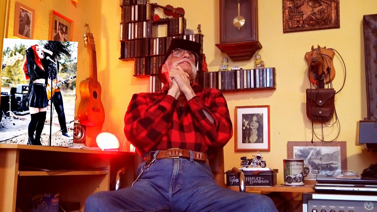 7627  1 Tag Auferstehungstag Biker Kaffeekränzschen