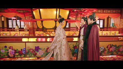 Tập 5 - Thiên Cơ Thập Nhị Cung (Lồng tiếng)_DV Tống Văn Trác, Hồ Ý Hoàng, Trương Khiếu Ngang