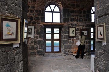 Festivale yoğun ilgi: Diyarbakır'da 350 etkinlik ziyaretçileri bekliyor