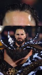 seth rollins vs cody rhodes