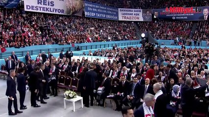 Bakan Kurum: 500 bin sosyal konut projesi ile devrim sürecini başlatacağız