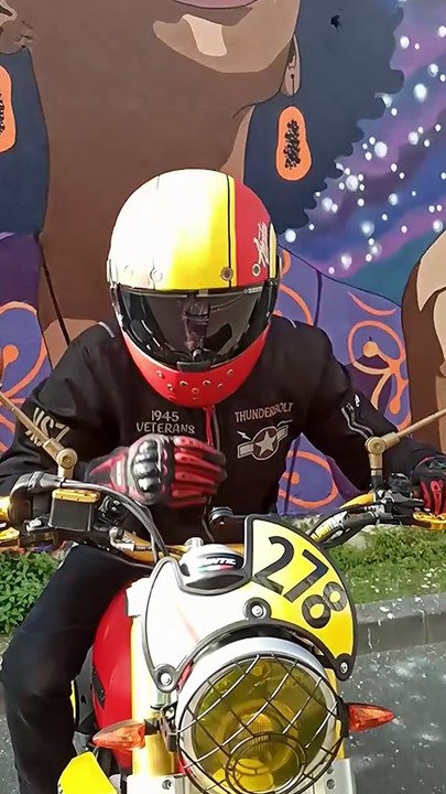 ➡️ Motolife : A Day in the Life / Fantic Caballero Scrambler #fantic #fanticmotor