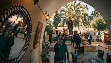 مسلسل الخليفة الحلقة 3 مترجم القسم 1