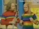Rainbow Twangers real UK TV show from the 70's