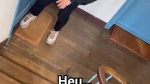 Vous auriez fait quoi ? (1)