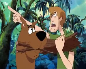 Scooby Doo y la persecución cibernética Pelicula