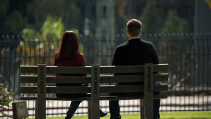 Blair Seeks Immunity on ABC’s The Rookie