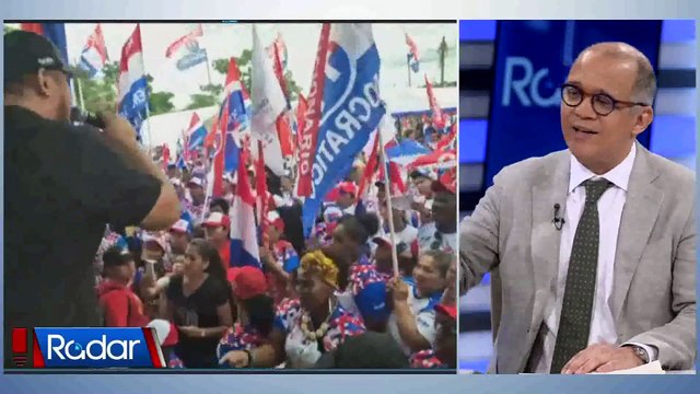 ¿Cuál es el futuro de los partidos tradicionales?