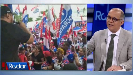 ¿Cuál es el futuro de los partidos tradicionales?