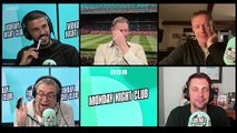 Liverpool lose again, Martin sacked and Ange next  Monday Night Club Livestream