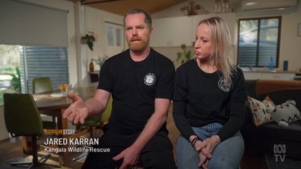 Australian Story Season 30 Episode 32