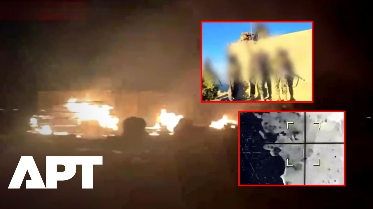 Pakistan, Taliban Forces Clash in Deadliest Fight; Over 30 Killed in Pak-Afghan Border Clashes | APT