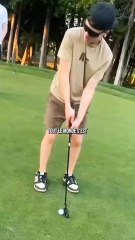 Comment c'est possible ? 😂