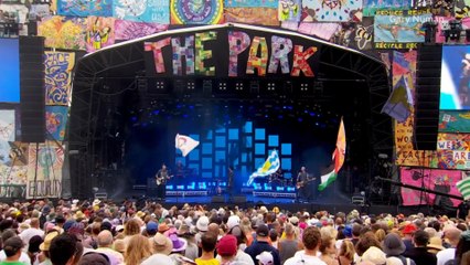 Gary Numan - Halo - Live @ Glastonbury 2025