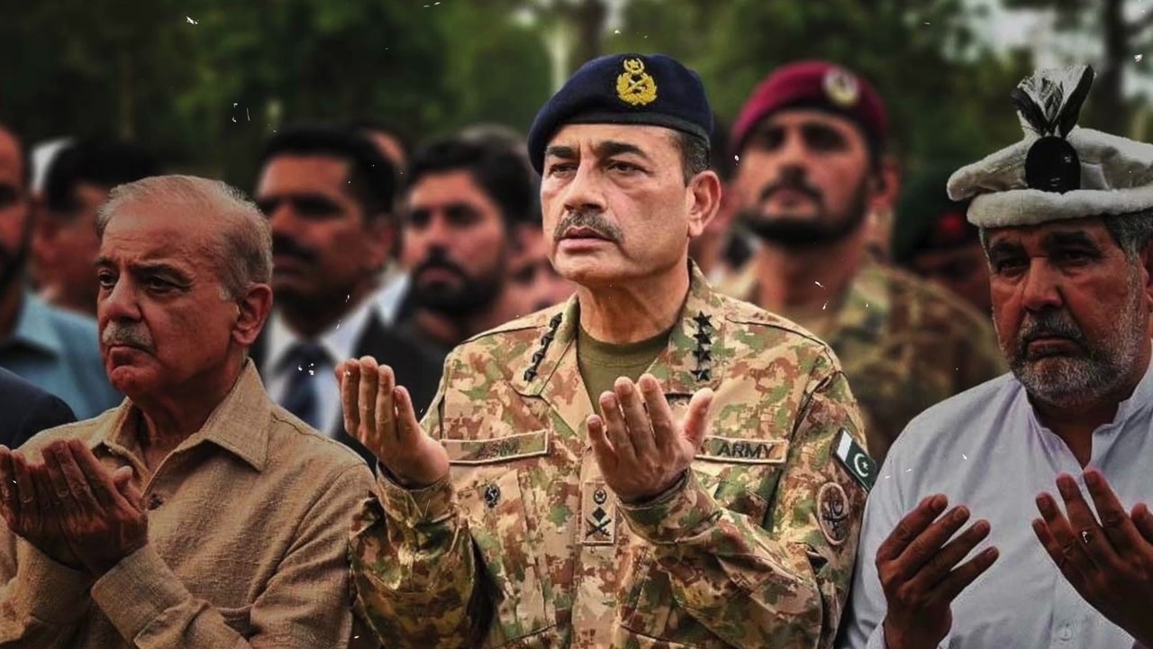 💥 Taliban takes REVENGE! 19 Pak Posts DESTROYED | Will Saudi Join the War? ⚔️ 200 Soldiers Missing |