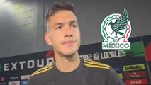 César Montes acepta la goleada de Colombia a la Selección Mexicana: 
