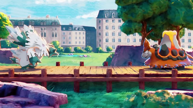 Flammes Fantasmagoriques : Voici 4 cartes Pokémon françaises en exclusivité de la prochaine extension Méga-Évolution