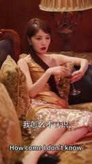 In order to completely get rid of the greasy man's persistence, the daughter of the richest man beats the male assistant and publicly confesses her love to him. The domineering and direct confession shocked the audience and made everyone see that she is t