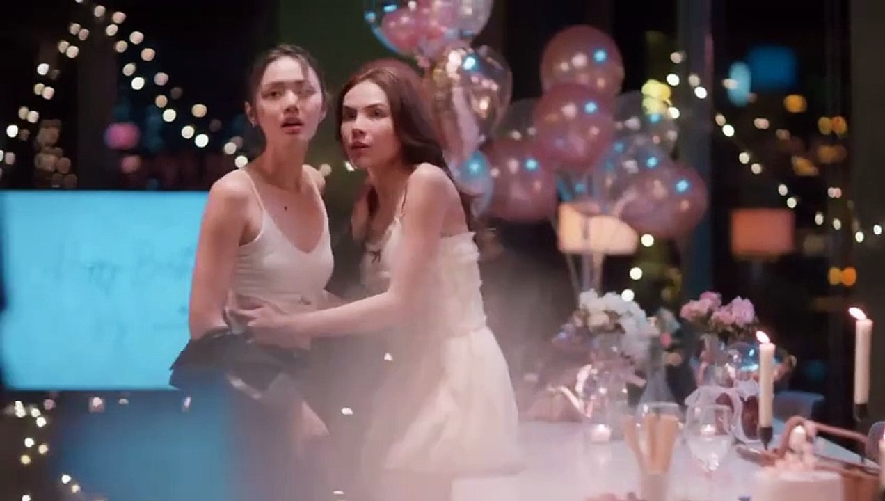 AFFAIR THE SERIES GL EP 7 (ENGLISH SUBTITLE)