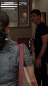 Beware the Friend Zone on NBC’s Chicago Fire