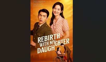 Rebirth With My Daughter - Full Movie