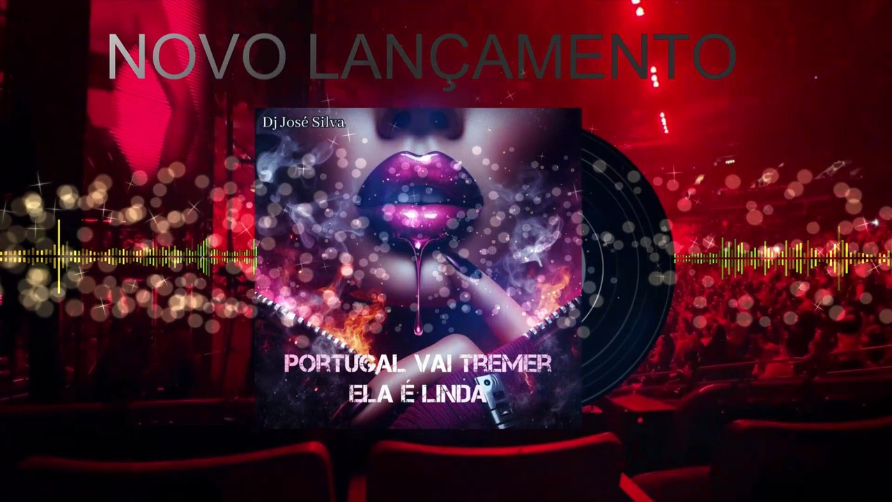 🎺 DJ José Silva – Ela É Linda (MOOMBAH-PIMBA 💃🔥