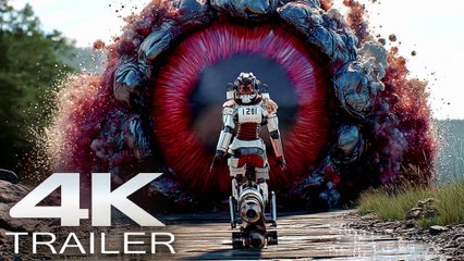 NEW HIGHLY ANTICIPATED MOVIES 2025 (Trailer) 4K