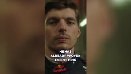 Verstappen has proven everything he can in Formula 1 - Andretti