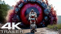 NEW HIGHLY ANTICIPATED MOVIES 2025 (Trailer) 4K