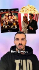 Montmartre la série d’époque française à ne pas rater sur TF1