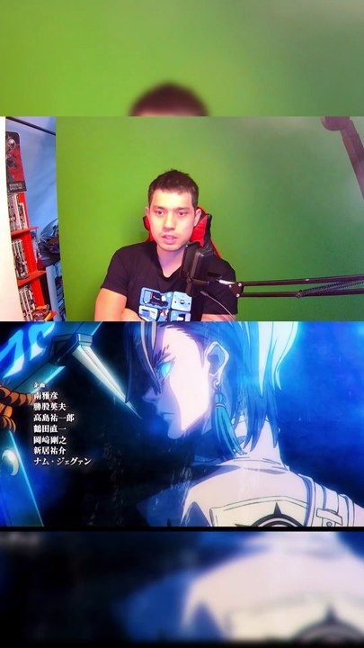 🔥 Nouveau Opening de GACHIakuta : UNE CLAQUE VISUELLE & SONORE 💥 | Réaction à Chaud 😱