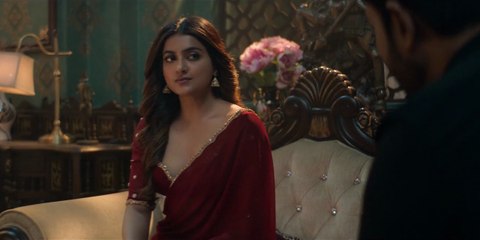 Athidhi Episode 3 | Hindi Dubbed | South Indian Horror Thriller Web Series | Episode 3 HD