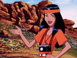 Scooby-Doo e os Invasores Alienígenas Pelicula