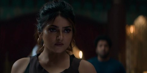 Athidhi Episode 5 | Hindi Dubbed | South Indian Horror Thriller Series | Episode 5 in HD