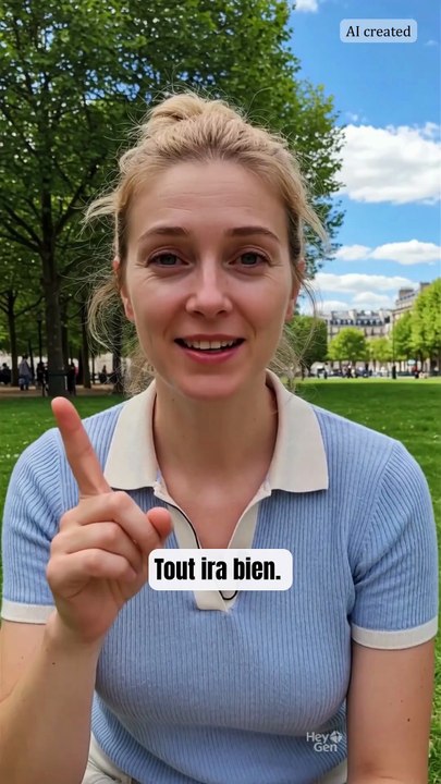 En Octobre vous avez demandé un signe à Dieu – le voici maintenant.