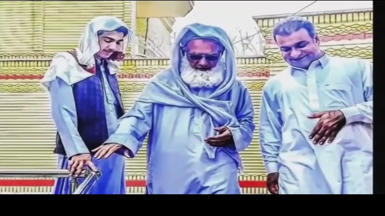 شرح و تفسیر آیه 7 سوره مریم - جلسه چهارم