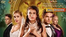 Mistaken As His Mate The Luna's Regret (2025) - FULL MOVIES ENGLISH SUB