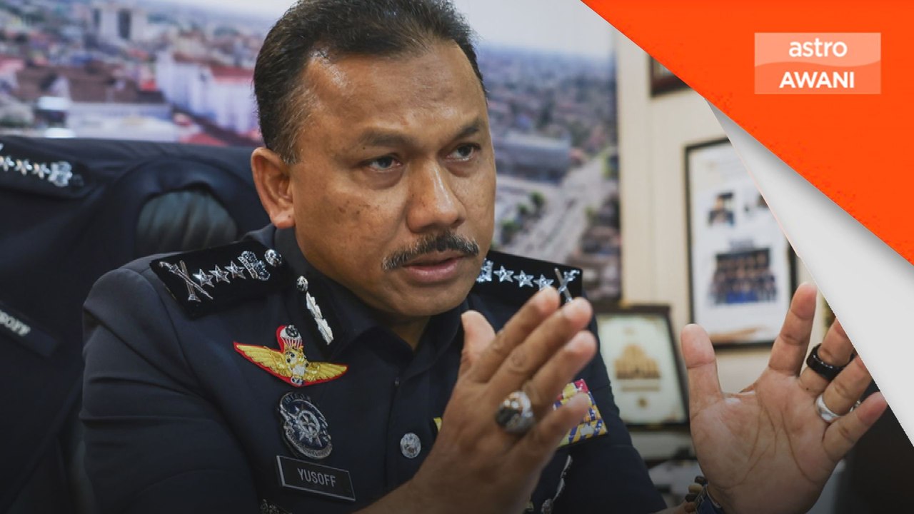 Kertas siasatan isu pengibaran bendera Israel dibuka