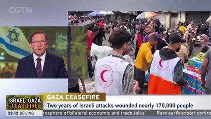 Gaza Peace Summit in Egypt: Potential Outcomes and Long-term Challenges