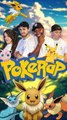 Pokérap (Pokémon) ft. Jean-Marc Anthony Kabeya, Arnaud Laurent, Cyrielle Entscheidet