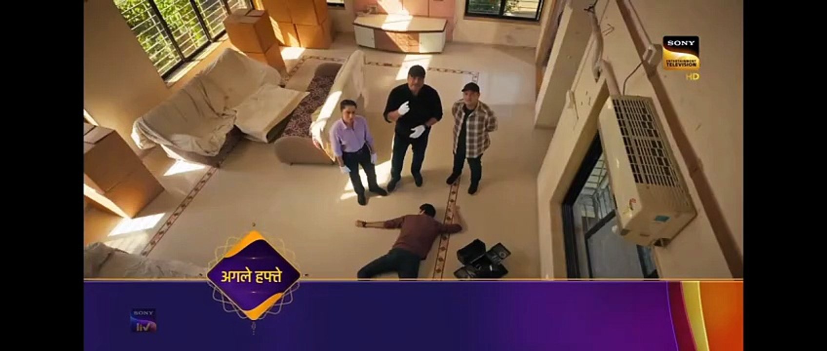 CID Season 2 Episode 87 Promo | CID 2 New Promo | AB Edit Cinema