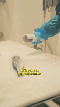 Tu rêves de faire médecine ? Voici un vrai chirurgien !