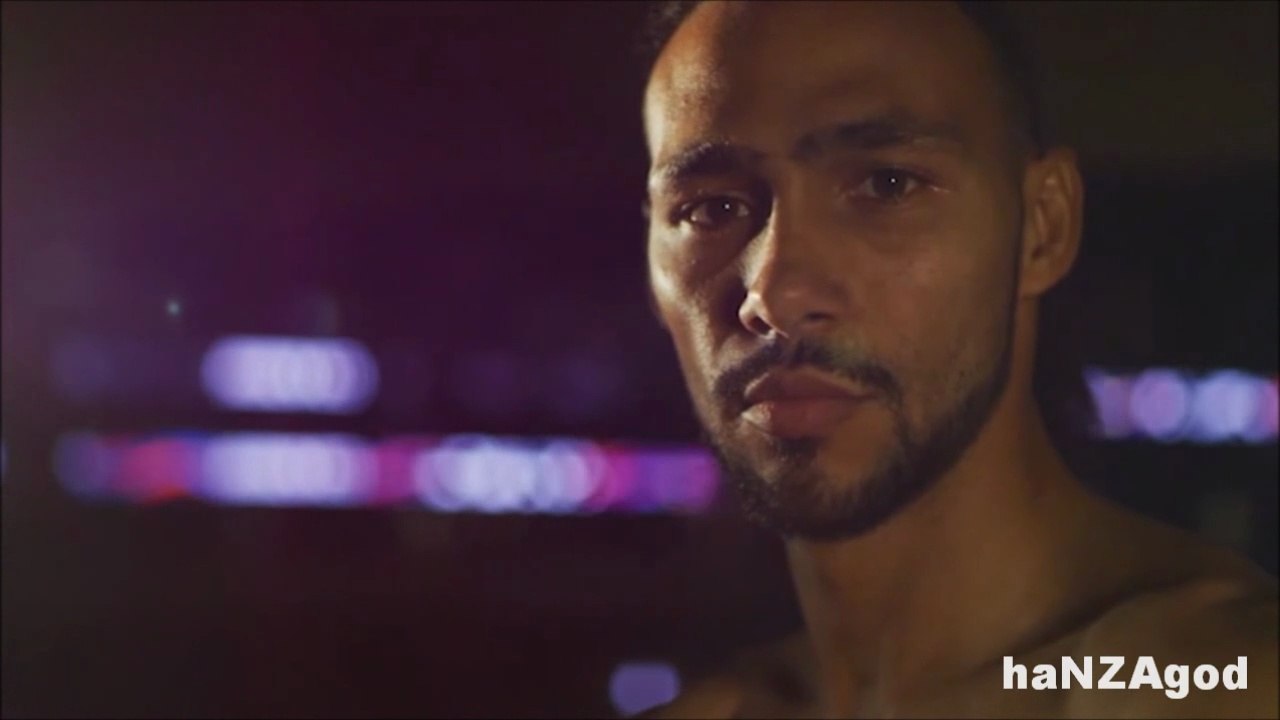 Keith Thurman - Highlights & Knockouts (haNZAgod)