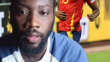 Lamine au Psg ?