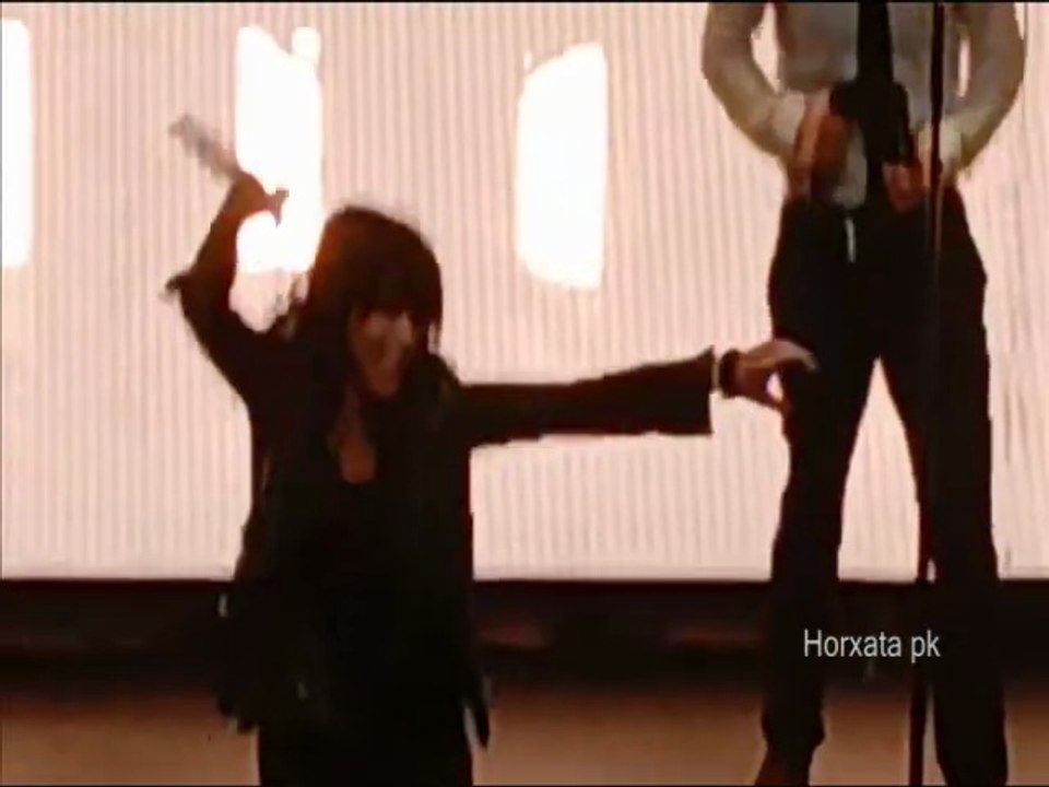 Nena "Nur Geträumt" London, 11.10.2025