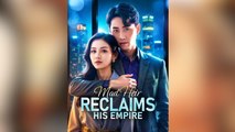 Mad Heir Reclaims His Empire Full Movies
