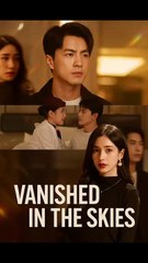 Vanished in the Skies: Unravel the Mystery of a Killer's Identity 🎭