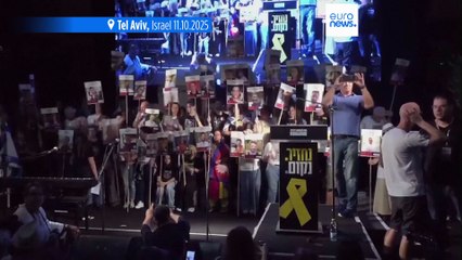 Últimas noticias | 12 octubre 2025 - Tarde