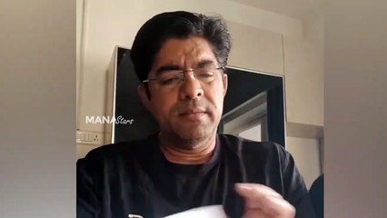 Actor Srikanth Bharat Apologizes For His Comments on Mahatma Gandhi