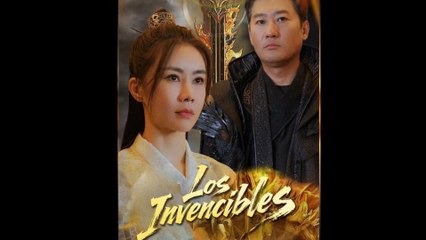 Los Invencibles